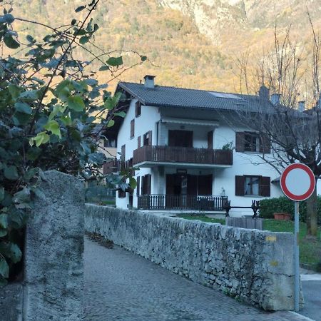 Casa Giorgia Apartment Prosto di Piuro Bagian luar foto