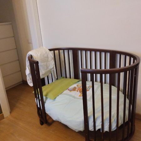 Casa Giorgia Apartment Prosto di Piuro Bagian luar foto