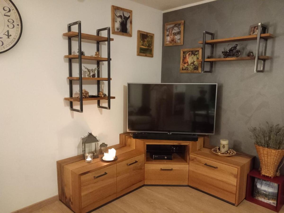 Casa Giorgia Apartment Prosto di Piuro Bagian luar foto