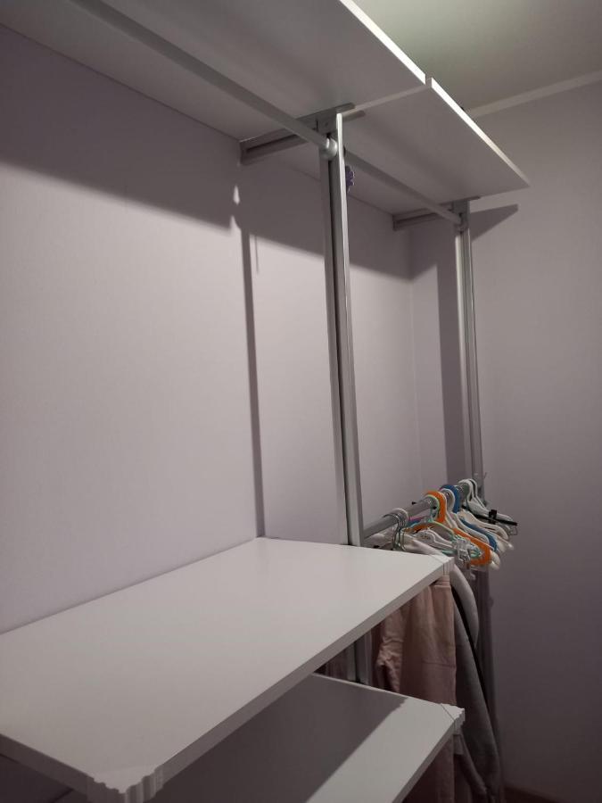 Casa Giorgia Apartment Prosto di Piuro Bagian luar foto